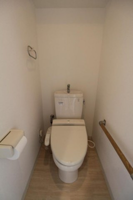 【トイレ】 | カルムクレール258