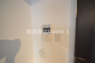 【セキュリティ】 | セレニテ本町エコート | モニターフォンです