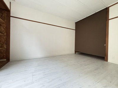 【洋室】 | コーポ出水