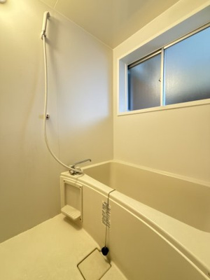 【浴室】 | コーポ出水