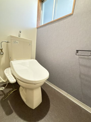 【トイレ】 | コーポ出水