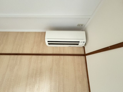 【設備】 | コーポ出水