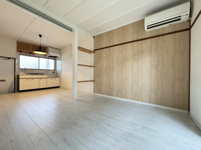 【居間・リビング】 | コーポ出水