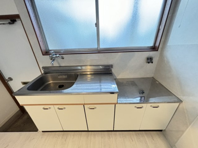 【キッチン】 | コーポ出水