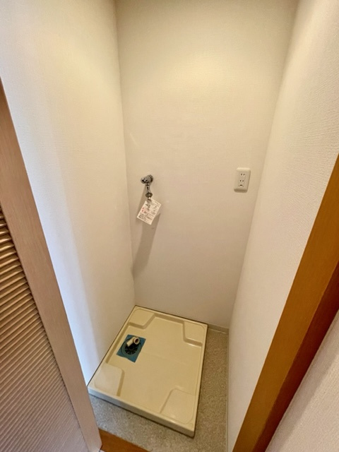 レジディア文京湯島の設備|※写真は同タイプの別室になります