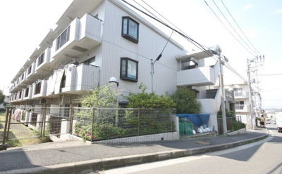 【外観】 | エクレール駐車場 | エクレール駐車場