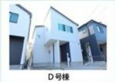 【外観】 | 海老名市門沢橋5丁目　新築戸建て　全1棟　【仲介手数料無料】 | 【仲介手数料無料でご紹介可能です】Select at home大樹不動産