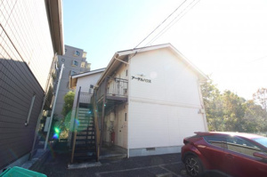 アーデルハウスの画像