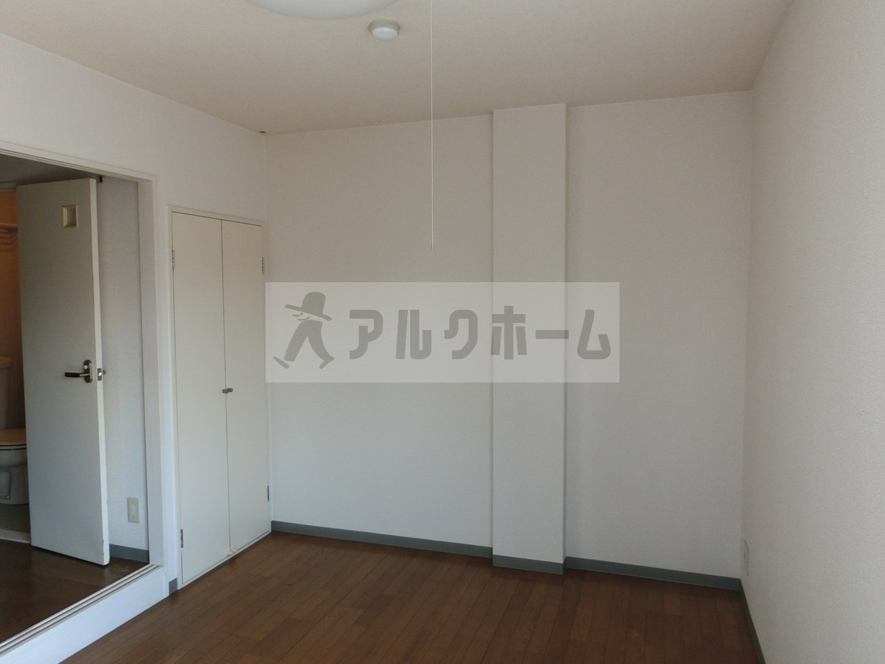 グリーンヒル118のその他|グリーンヒル118（河内国分駅）　玄関ホール