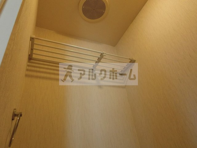 グリーンヒル118のその他|グリーンヒル118（河内国分駅）　浴室乾燥機