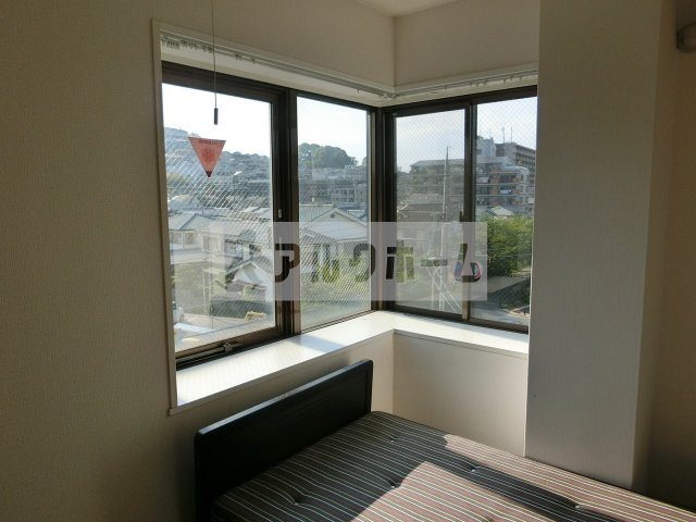 グリーンヒル118のその他|グリーンヒル118（河内国分駅）　内装