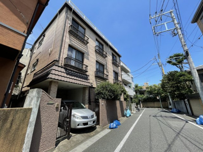 【外観】 | コーポ山田