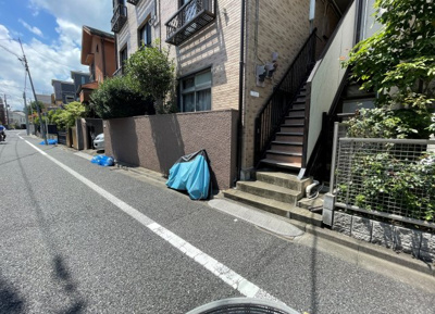 【エントランス】 | コーポ山田