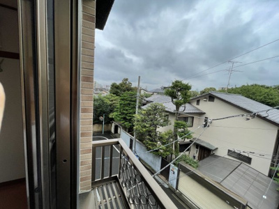 【展望】 | コーポ山田
