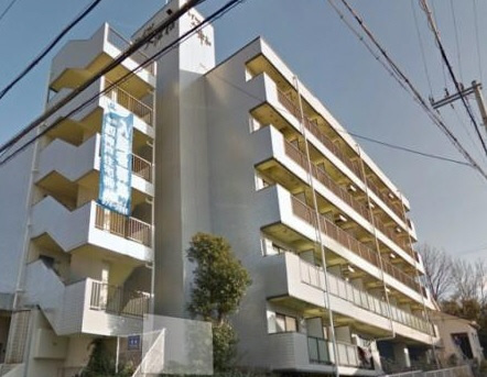 神戸市西区大津和１丁目の賃貸マンションの外観