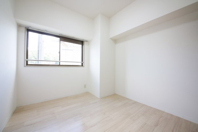 カーサJINの内装