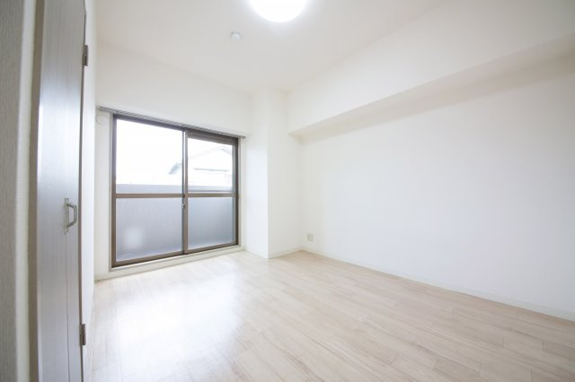 カーサJINの居間・リビング