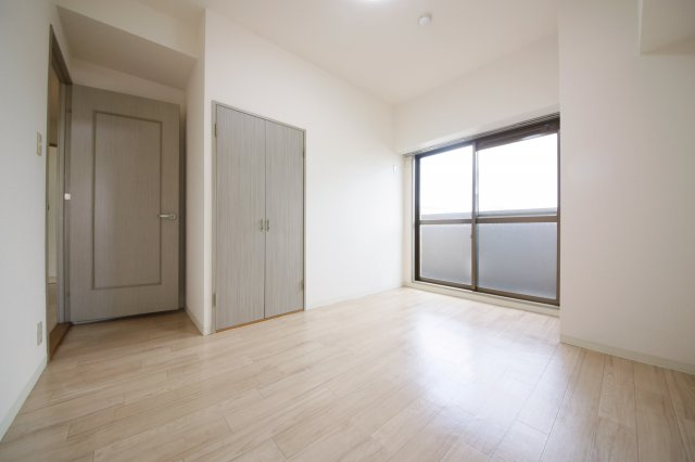 カーサJINの居間・リビング