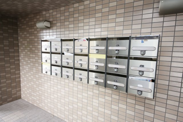 カーサJINのその他共用部分