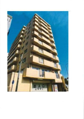 【外観】 | マツモトビル | 外観も気になるポイント