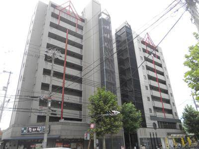 らくさいめぞん２