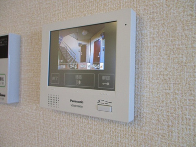 【設備】 | ラ・メール長須賀