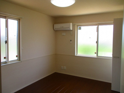 【内装】 | ラ・メール長須賀