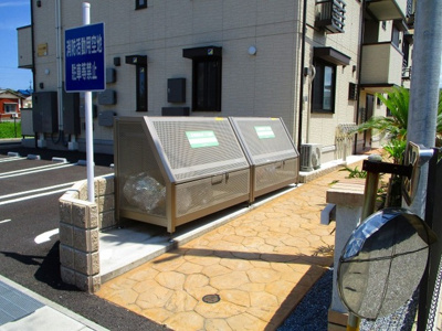 【その他共用部分】 | ラ・メール長須賀