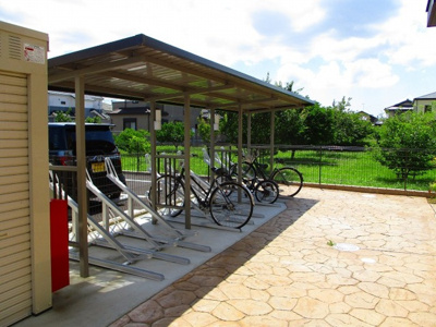 【その他】 | ラ・メール長須賀