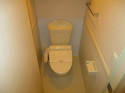 【トイレ】 | ラ・メール長須賀