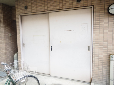 【その他共用部分】 | パストラル三の輪