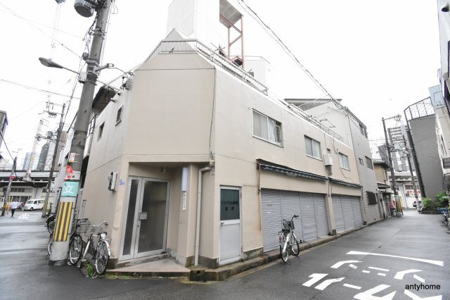 河合ビル　仲介手数料無料