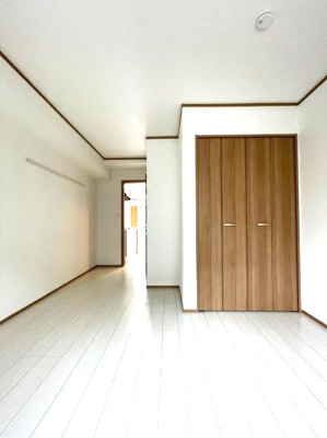 【収納】 | メゾフラットあか葉 | ※1階