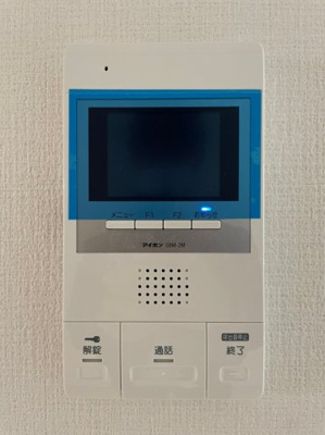 【セキュリティ】 | メゾフラットあか葉 | ※1階