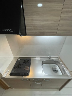 【キッチン】 | メゾフラットあか葉 | ※1階