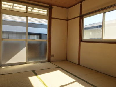 【和室】 | 花立パークハイツ