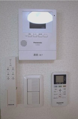 【セキュリティ】 | 城崎藤野ビル