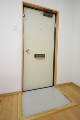 【玄関】 | 城崎藤野ビル