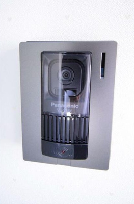 【セキュリティ】 | 城崎藤野ビル