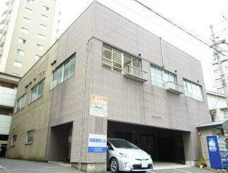 【外観】 | 城崎藤野ビル