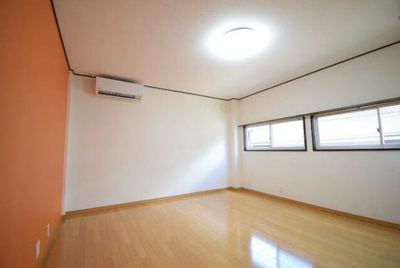 【居間・リビング】 | 城崎藤野ビル