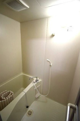 【浴室】 | 城崎藤野ビル
