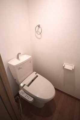 【トイレ】 | 城崎藤野ビル