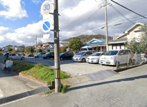 如意谷１丁目駐車場の画像