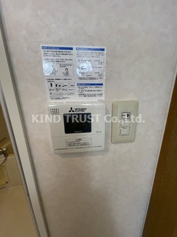 エスパシオ21の設備