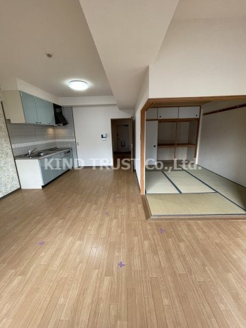 エスパシオ21の内装|内装も気になるポイント