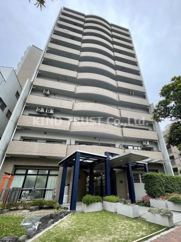 エスパシオ21の外観|外観も気になるポイント