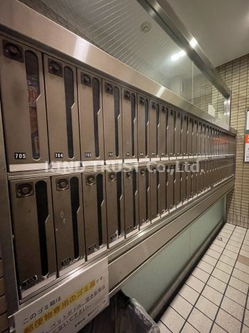 エスパシオ21のその他共用部分