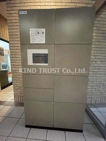 エスパシオ21のその他共用部分