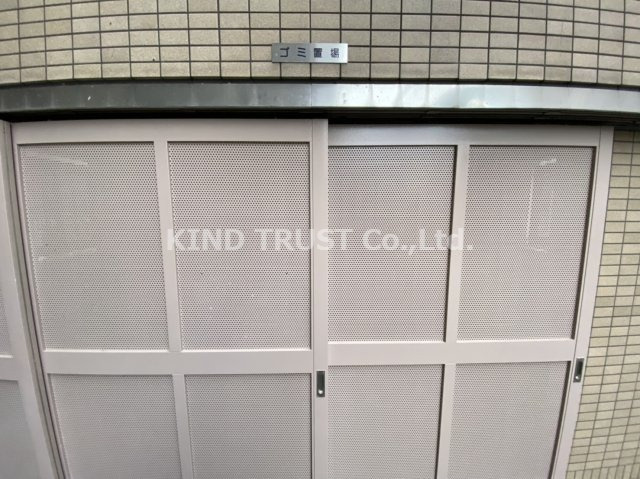 エスパシオ21のその他共用部分